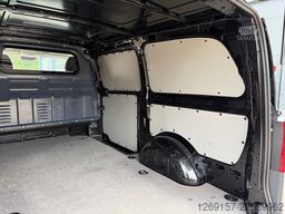 MERCEDES-BENZ Vito 116 CDI Kasten 2,8t RWD lang *AHK 2t*