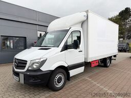 MERCEDES-BENZ Sprinter 316 CDI Koffer 3,5t L3 Ladebordwand
