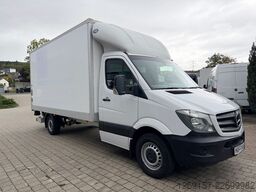 MERCEDES-BENZ Sprinter 316 CDI Koffer 3,5t L3 Ladebordwand