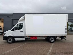 MERCEDES-BENZ Sprinter 316 CDI Koffer 3,5t L3 Ladebordwand