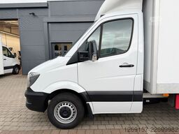MERCEDES-BENZ Sprinter 316 CDI Koffer 3,5t L3 Ladebordwand