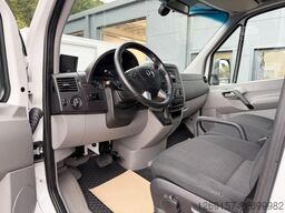 MERCEDES-BENZ Sprinter 316 CDI Koffer 3,5t L3 Ladebordwand
