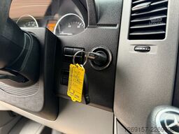 MERCEDES-BENZ Sprinter 316 CDI Koffer 3,5t L3 Ladebordwand
