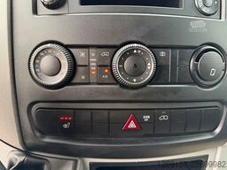 MERCEDES-BENZ Sprinter 316 CDI Koffer 3,5t L3 Ladebordwand