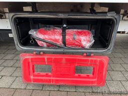 MERCEDES-BENZ Sprinter 316 CDI Koffer 3,5t L3 Ladebordwand