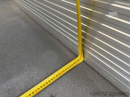 MERCEDES-BENZ Sprinter 316 CDI Koffer 3,5t L3 Ladebordwand