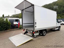 MERCEDES-BENZ Sprinter 316 CDI Koffer 3,5t L3 Ladebordwand