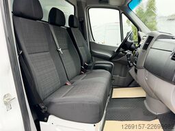 MERCEDES-BENZ Sprinter 316 CDI Koffer 3,5t L3 Ladebordwand
