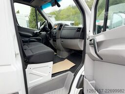 MERCEDES-BENZ Sprinter 316 CDI Koffer 3,5t L3 Ladebordwand