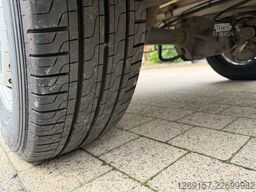 MERCEDES-BENZ Sprinter 316 CDI Koffer 3,5t L3 Ladebordwand