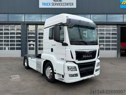 MAN TGS 18.440 4x2 ADR