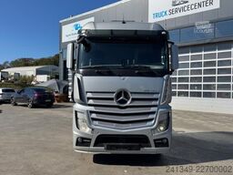MERCEDES-BENZ Actros 1840 4x2 BDF