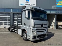MERCEDES-BENZ Actros 1840 4x2 BDF