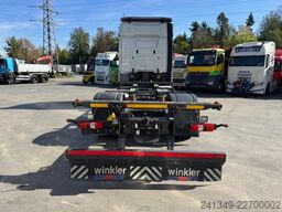 MERCEDES-BENZ Actros 1840 4x2 BDF