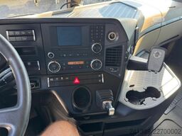 MERCEDES-BENZ Actros 1840 4x2 BDF
