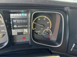 MERCEDES-BENZ Actros 1840 4x2 BDF
