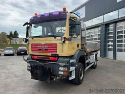 MAN TGA 18.480 4x4