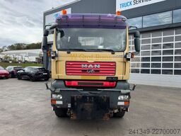 MAN TGA 18.480 4x4