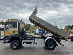 MAN TGA 18.480 4x4