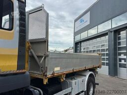 MAN TGA 18.480 4x4