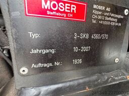 MAN TGA 18.480 4x4