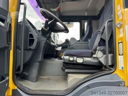 MAN TGA 18.480 4x4