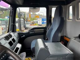 MAN TGA 18.480 4x4