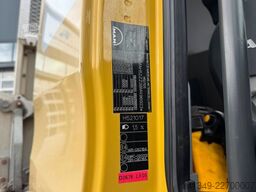 MAN TGA 18.480 4x4