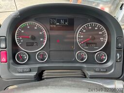 MAN TGA 18.480 4x4