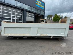  Andere Marke | Moser 2 Seiten Hardox