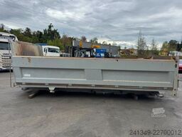  Andere Marke | Moser 2 Seiten Hardox