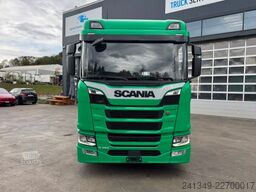 SCANIA R450 4x2