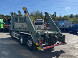MERCEDES-BENZ Actros 2541 6x2 Nencki 26T