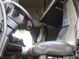 VOLVO FH 650 8x4 BL - 170 to - Nr.: 640