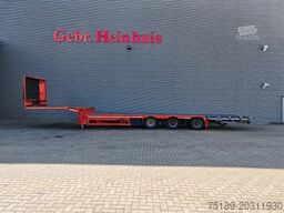 Meusburger MTS-3 Bridge Ramp Winch!