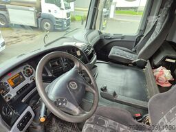 Mercedes Benz 1844 Actros MP II 4x2  ISOLIERT - Impeller Anlage