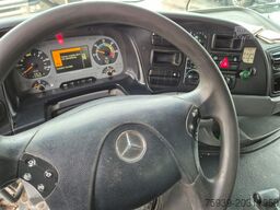 Mercedes Benz 1844 Actros MP II 4x2  ISOLIERT - Impeller Anlage