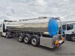  Fabr. Magyar - 4 Kammern - 28284 Liter
