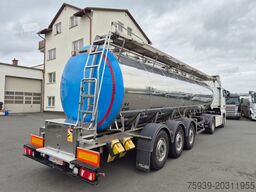  Fabr. Magyar - 4 Kammern - 28284 Liter
