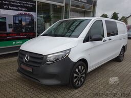 mercedes-benz Vito 114 CDI Mixto extralang 2sTÜR/LED/STDH/MBUX
