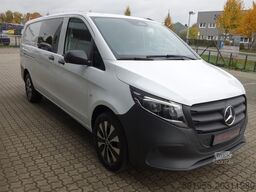mercedes-benz Vito 114 CDI Mixto extralang 2sTÜR/LED/STDH/MBUX