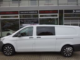 mercedes-benz Vito 114 CDI Mixto extralang 2sTÜR/LED/STDH/MBUX