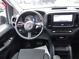 mercedes-benz Vito 114 CDI Mixto extralang 2sTÜR/LED/STDH/MBUX