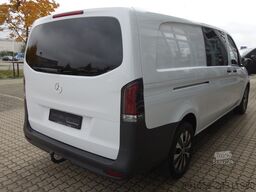mercedes-benz Vito 114 CDI Mixto extralang 2sTÜR/LED/STDH/MBUX