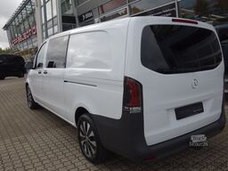 mercedes-benz Vito 114 CDI Mixto extralang 2sTÜR/LED/STDH/MBUX
