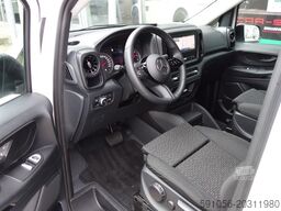 mercedes-benz Vito 114 CDI Mixto extralang 2sTÜR/LED/STDH/MBUX