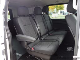 mercedes-benz Vito 114 CDI Mixto extralang 2sTÜR/LED/STDH/MBUX