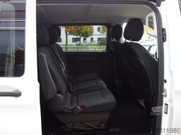 mercedes-benz Vito 114 CDI Mixto extralang 2sTÜR/LED/STDH/MBUX