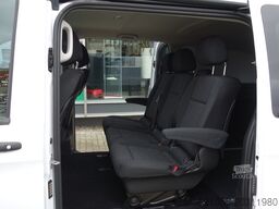 mercedes-benz Vito 114 CDI Mixto extralang 2sTÜR/LED/STDH/MBUX