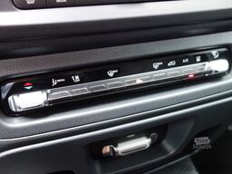 mercedes-benz Vito 114 CDI Mixto extralang 2sTÜR/LED/STDH/MBUX